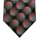 GUCCI (グッチ) ネクタイ N-GUC-A00632 Red系
