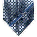 GUCCI (グッチ) ネクタイ N-GUC-A00644 Blue系