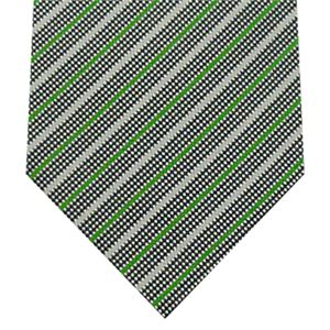 GUCCI (グッチ) ネクタイ N-GUC-A00647 Green系