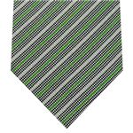 GUCCI (グッチ) ネクタイ N-GUC-A00647 Green系