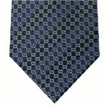 GUCCI (グッチ) ネクタイ N-GUC-A00650 Blue系