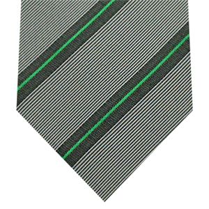 GUCCI (グッチ) ネクタイ N-GUC-A00652 Gray系