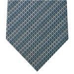 GUCCI (グッチ) ネクタイ N-GUC-A00655 Blue系
