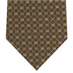GUCCI (グッチ) ネクタイ N-GUC-A00666 Brown系