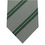 GUCCI (グッチ) ネクタイ N-GUC-A00681 Gray系