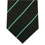 GUCCI (グッチ) ネクタイ N-GUC-A00689 Black系