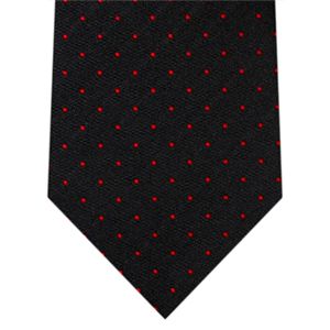 GUCCI (グッチ) ネクタイ N-GUC-A00699 Black系
