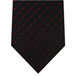 GUCCI (グッチ) ネクタイ N-GUC-A00699 Black系