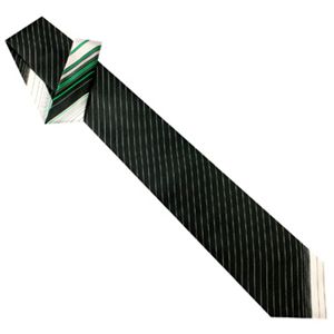 GUCCI (グッチ) ネクタイ N-GUC-A00701 Black系