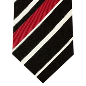 GUCCI (グッチ) ネクタイ N-GUC-A00703 Black系