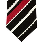 GUCCI (グッチ) ネクタイ N-GUC-A00703 Black系