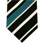 GUCCI (グッチ) ネクタイ N-GUC-A00704 Black系