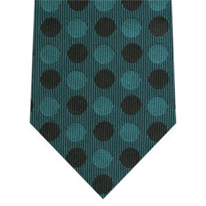 GUCCI (グッチ) ネクタイ N-GUC-A00709 Green系