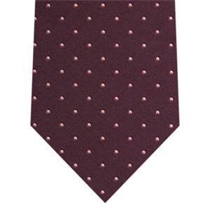 GUCCI (グッチ) ネクタイ N-GUC-A00710 Purple系