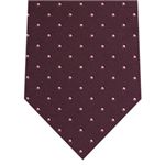 GUCCI (グッチ) ネクタイ N-GUC-A00710 Purple系
