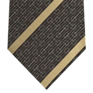 GUCCI (グッチ) ネクタイ N-GUC-A00711 Black系