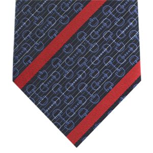 GUCCI (グッチ) ネクタイ N-GUC-A00712 Blue系