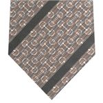 GUCCI (グッチ) ネクタイ N-GUC-A00713 Gray系