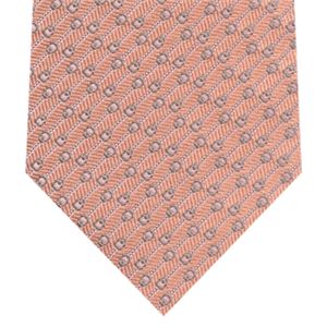 GUCCI (グッチ) ネクタイ N-GUC-A00717 Pink系