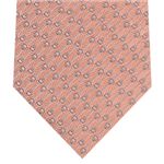 GUCCI (グッチ) ネクタイ N-GUC-A00717 Pink系