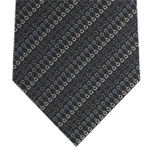 GUCCI (グッチ) ネクタイ N-GUC-A00719 Black系