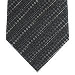 GUCCI (グッチ) ネクタイ N-GUC-A00719 Black系