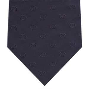 GUCCI (グッチ) ネクタイ N-GUC-A00724 Blue系