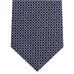 GUCCI (グッチ) ネクタイ N-GUC-A00743 Blue系