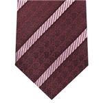 GUCCI (グッチ) ネクタイ N-GUC-A00744 Red系