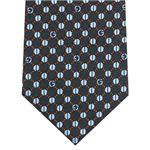 GUCCI (グッチ) ネクタイ N-GUC-A00749 Blue系