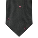 GUCCI (グッチ) ネクタイ N-GUC-A00754 Black系