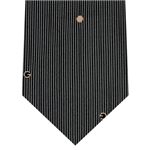GUCCI (グッチ) ネクタイ N-GUC-A00757 Black系
