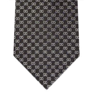 GUCCI (グッチ) ネクタイ N-GUC-A00758 Blue系