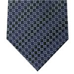 GUCCI (グッチ) ネクタイ N-GUC-A00764 Blue系
