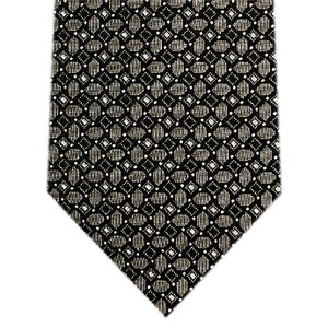 PRADA （プラダ） ネクタイ N-PRA-A00009 Black系