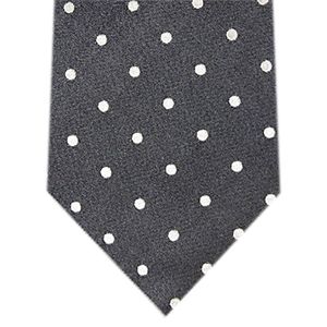 PRADA （プラダ） ネクタイ N-PRA-A00012 Gray系