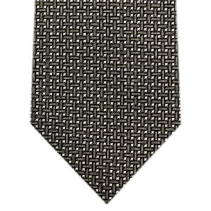 PRADA （プラダ） ネクタイ N-PRA-A00019 Black系