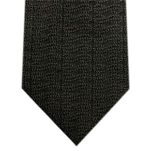 PRADA （プラダ） ネクタイ N-PRA-A00024 Black系