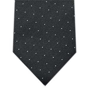 PRADA （プラダ） ネクタイ N-PRA-A00038 Black系
