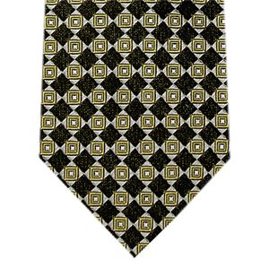 PRADA （プラダ） ネクタイ N-PRA-A00042 Black系