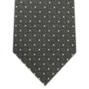 PRADA （プラダ） ネクタイ N-PRA-A00046 Gray系