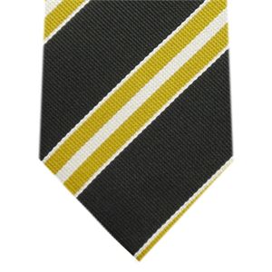 PRADA （プラダ） ネクタイ N-PRA-A00048 Black系