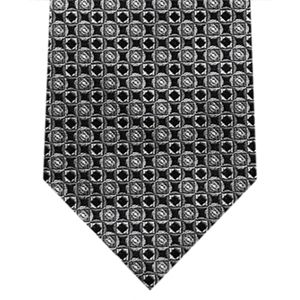 PRADA （プラダ） ネクタイ N-PRA-A00053 Gray系