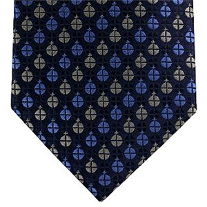 Vivienne Westwood （ヴィヴィアンウエストウッド） ネクタイ N-VWW-A00040 Blue系