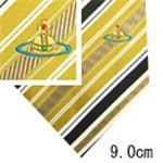 Vivienne Westwood （ヴィヴィアンウエストウッド） ネクタイ N-VWW-A00111 Yellow系