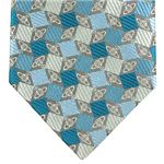 Vivienne Westwood （ヴィヴィアンウエストウッド） ネクタイ N-VWW-A00120 Blue系