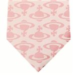 Vivienne Westwood （ヴィヴィアンウエストウッド） ネクタイ N-VWW-A00131 Pink系