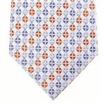 Vivienne Westwood （ヴィヴィアンウエストウッド） ネクタイ N-VWW-A00134 Blue系