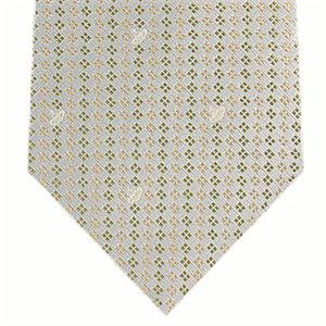 Vivienne Westwood （ヴィヴィアンウエストウッド） ネクタイ N-VWW-A00152 Gray系