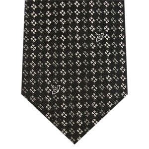 Vivienne Westwood （ヴィヴィアンウエストウッド） ネクタイ N-VWW-A00165 Black系